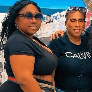 Elegant Silver Earrings SOLD